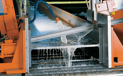 贵州加工厂怎样提高带锯床的工作效率？